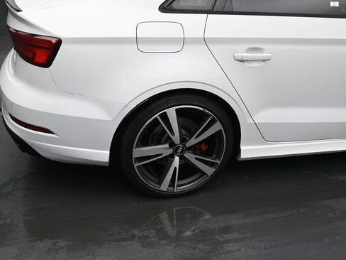 Used 2018 Audi RS 3 w/ Dynamic Package AWD/4WD image 13