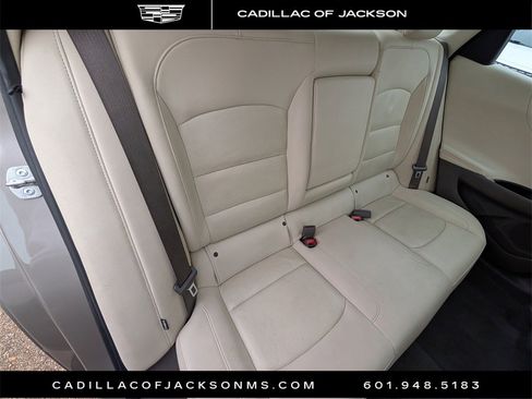 Used 2024 Chevrolet Malibu LT image 22