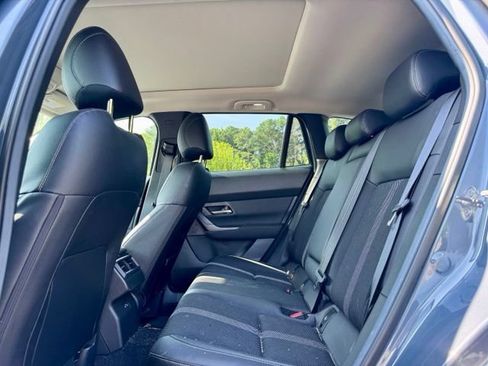 Used 2025 MAZDA CX-50 AWD 2.5 S w/ Weather Package image 28