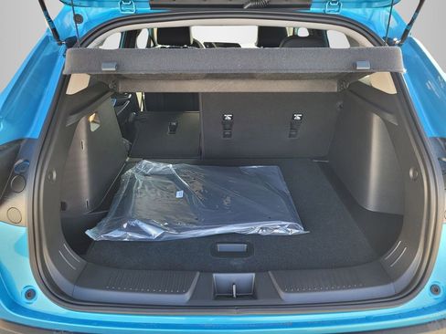 New 2026 Chevrolet Trax LT w/ Driver Confidence Package image 7