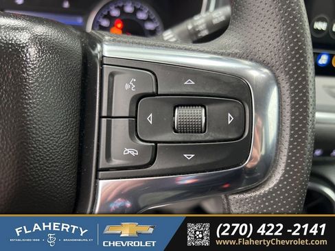Used 2023 Chevrolet Blazer LT w/ Driver Confidence Package image 23