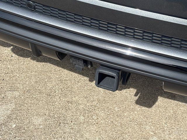 Used 2022 Audi SQ8 Prestige AWD/4WD image 7