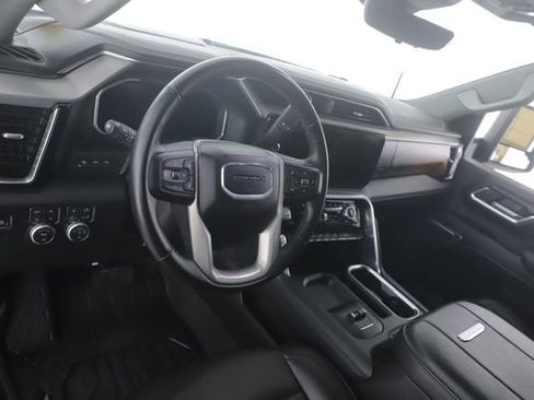Used 2026 GMC Sierra 2500 Denali w/ Denali Reserve Package AWD/4WD image 18