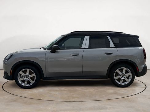 New 2026 MINI Cooper Countryman S w/ Comfort Package Max AWD/4WD image 6