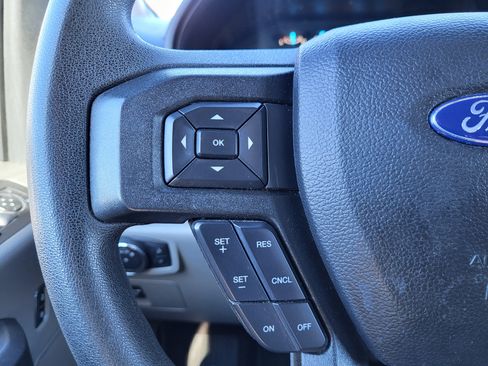 Used 2019 Ford F150 XL w/ Equipment Group 101A Mid image 20