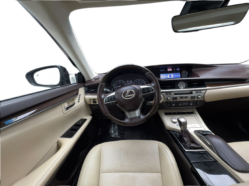 Used 2016 Lexus ES 350 w/ Navigation System Package FWD image 20