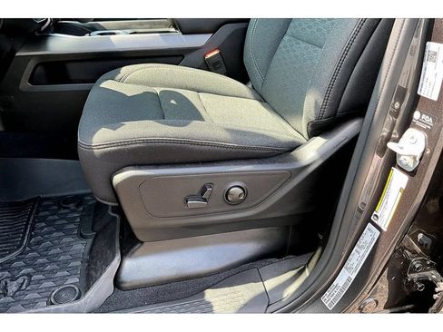 Used 2026 RAM 1500 Big Horn AWD/4WD image 26