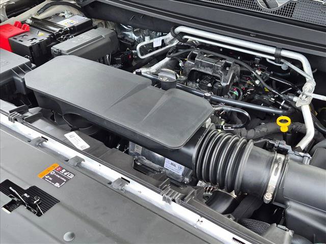 New 2026 Chevrolet Colorado Trail Boss AWD/4WD image 15