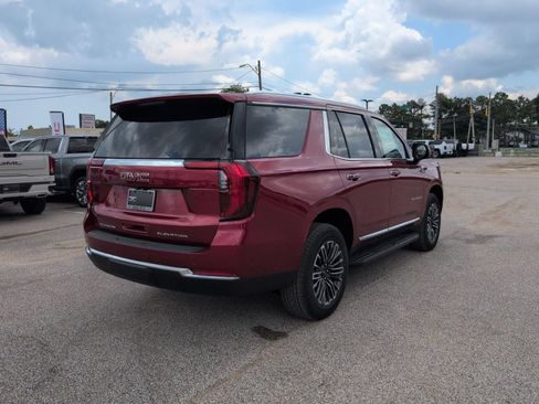New 2026 GMC Yukon Elevation AWD/4WD image 6