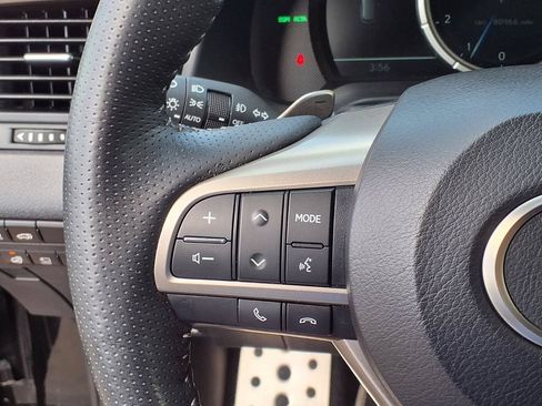 Used 2018 Lexus RX 350 F Sport w/ Cold Area Package AWD/4WD image 35