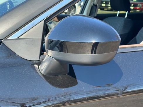 Certified 2023 Nissan Rogue SV image 11