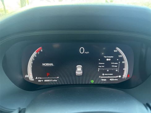 New 2025 Acura TLX SH-AWD w/ A-SPEC Pkg image 15