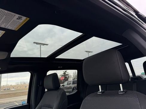 Certified 2023 Ford F150 XLT w/ Equipment Group 302A High image 10