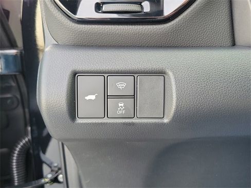 New 2025 Honda Pilot TrailSport image 21