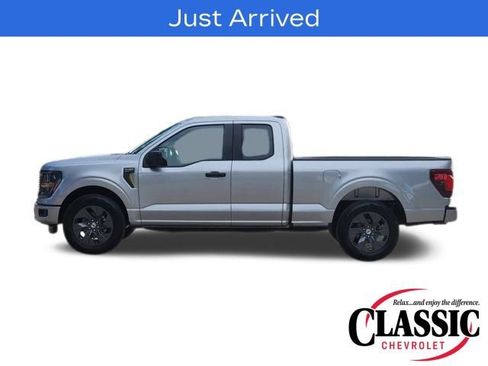 Used 2025 Ford F150 STX w/ Equipment Group 200A image 20
