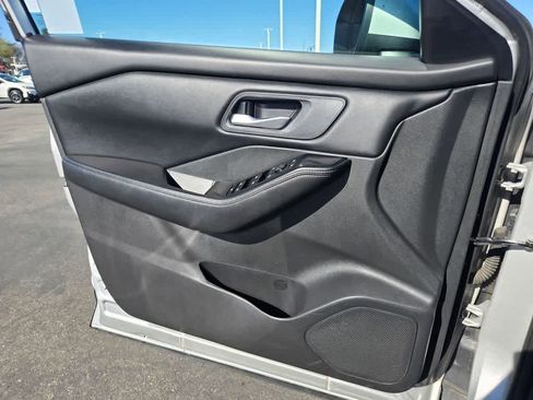 Used 2024 Nissan Rogue SV image 18