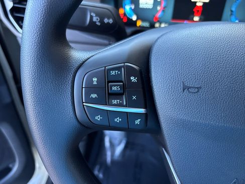 New 2025 Ford Bronco Sport Big Bend image 13