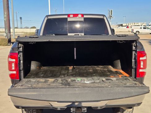 Used 2022 RAM 2500 Laramie image 26