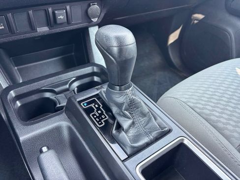 Used 2021 Toyota Tacoma SR w/ SR Convenience Package RWD image 26