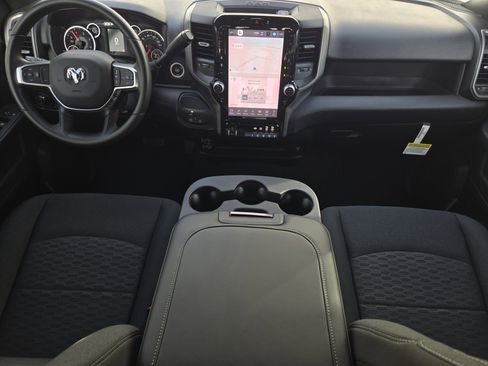 New 2026 RAM 2500 Tradesman AWD/4WD image 21