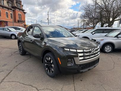 New 2026 Hyundai Santa Cruz SEL