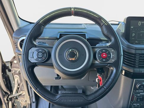 New 2026 INEOS Grenadier image 22