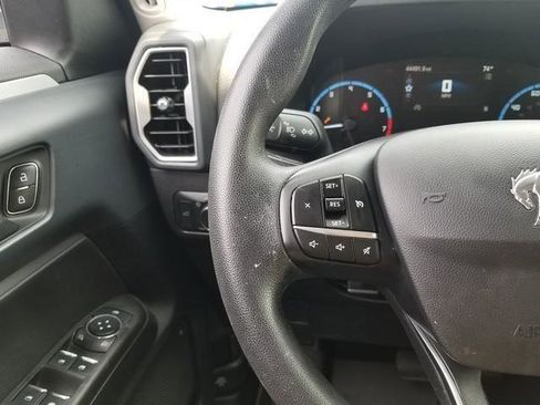 Used 2021 Ford Bronco Sport Big Bend image 25