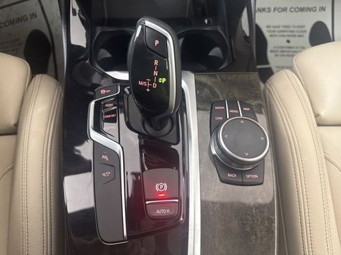 Used 2020 BMW X3 sDrive30i w/ Convenience Package image 17