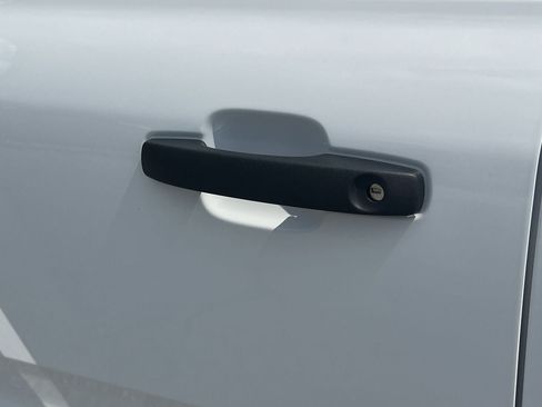 New 2026 Ford Ranger XL RWD image 24