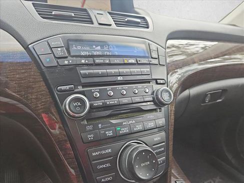 Used 2012 Acura MDX w/ Technology & Entertainment image 12