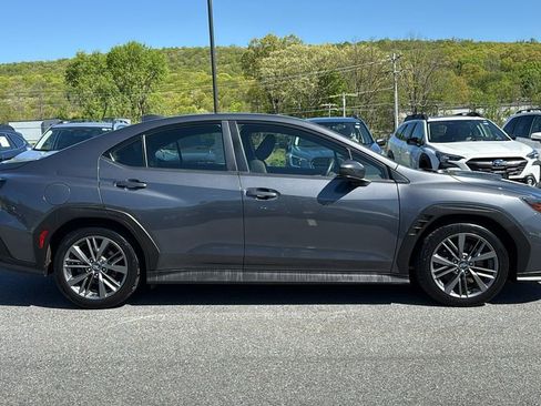 Used 2022 Subaru WRX AWD/4WD image 5