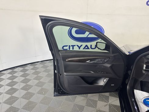 Used 2019 Cadillac CT6 Platinum AWD/4WD image 12