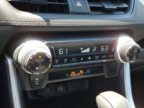 Used 2023 Toyota RAV4 XLE w/ Convenience Package AWD/4WD image 16