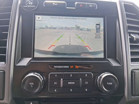 Used 2017 Ford F150 XLT w/ Equipment Group 302A Luxury AWD/4WD image 23