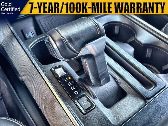 Used 2021 Ford F150 Platinum w/ Equipment Group 701A High AWD/4WD image 30