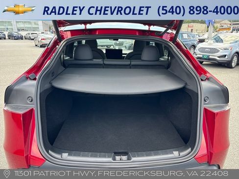 Used 2026 Tesla Model Y Long Range AWD/4WD image 13