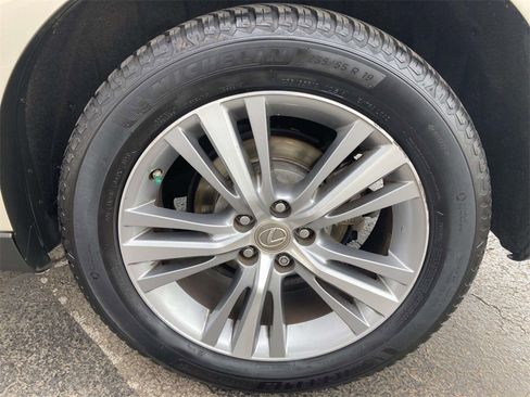 Used 2015 Lexus RX 350 FWD image 7