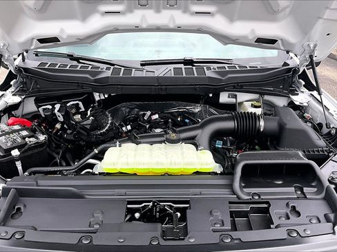New 2026 Ford F150 XL AWD/4WD image 10