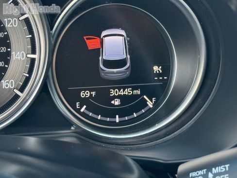 Used 2025 MAZDA CX-5 AWD 2.5 S w/ Select Package image 19