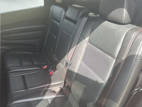 Used 2024 Dodge Durango GT AWD/4WD image 13