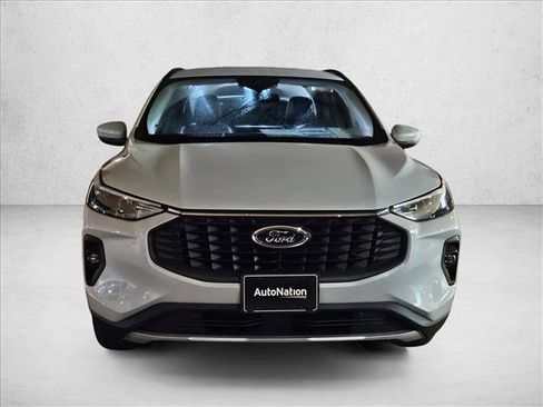 New 2026 Ford Escape SE image 6