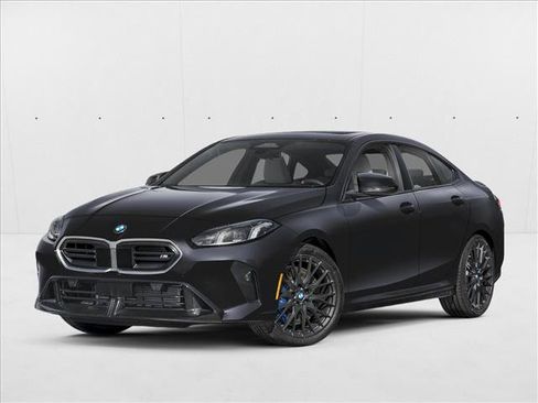New 2026 BMW M235i xDrive AWD/4WD image 1