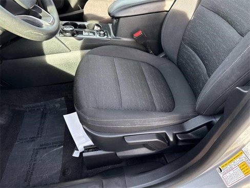 Used 2021 Ford Bronco Sport image 15