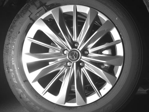 Used 2025 MAZDA CX-90 3.3 Turbo w/ Preferred Package image 15