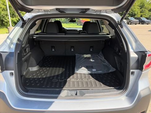 Certified 2024 Subaru Outback Onyx Edition XT AWD/4WD image 22