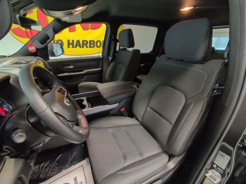 New 2025 RAM 1500 Tradesman image 15