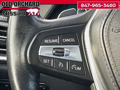 Used 2023 BMW X5 xDrive40i image 20