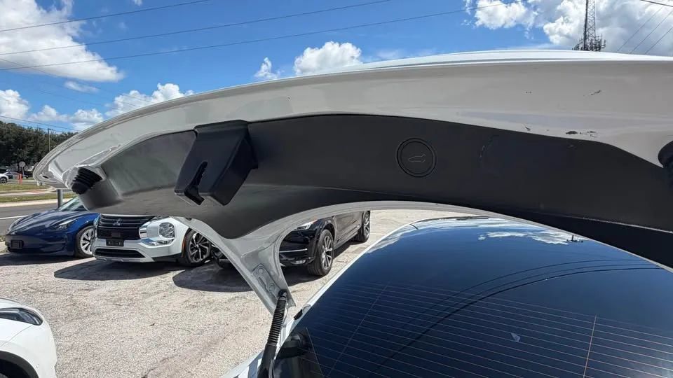Used 2021 Tesla Model 3 Standard Range Plus RWD image 16