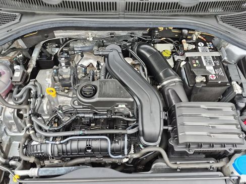 Used 2023 Volkswagen Jetta Sport FWD image 25