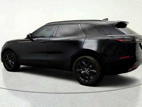 Used 2024 Land Rover Range Rover Velar Dynamic SE AWD/4WD image 7